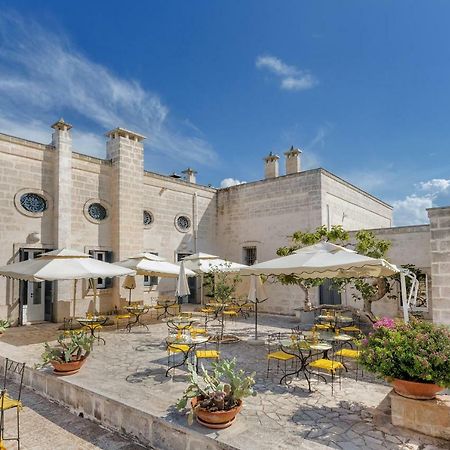 Masseria San Domenico Savelletri Екстериор снимка