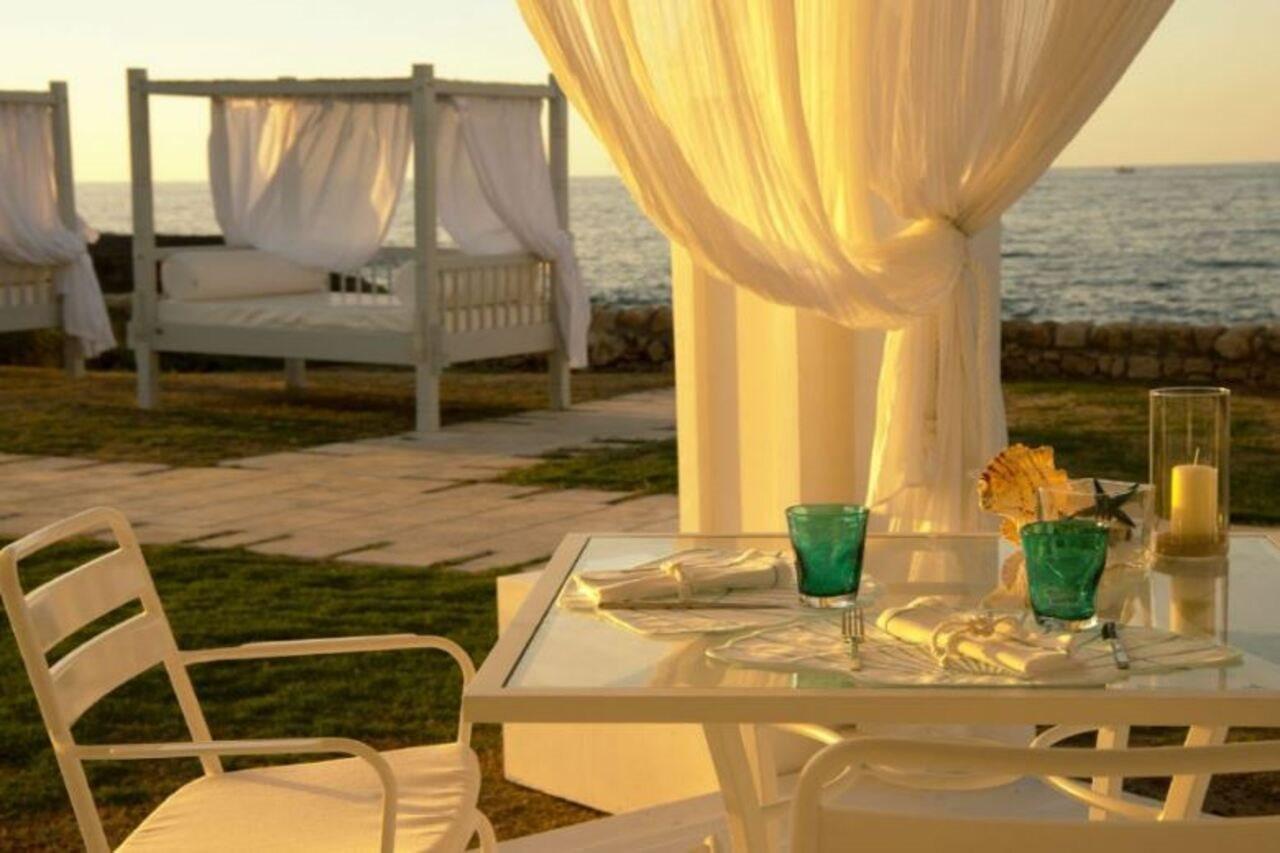Masseria San Domenico Savelletri Екстериор снимка