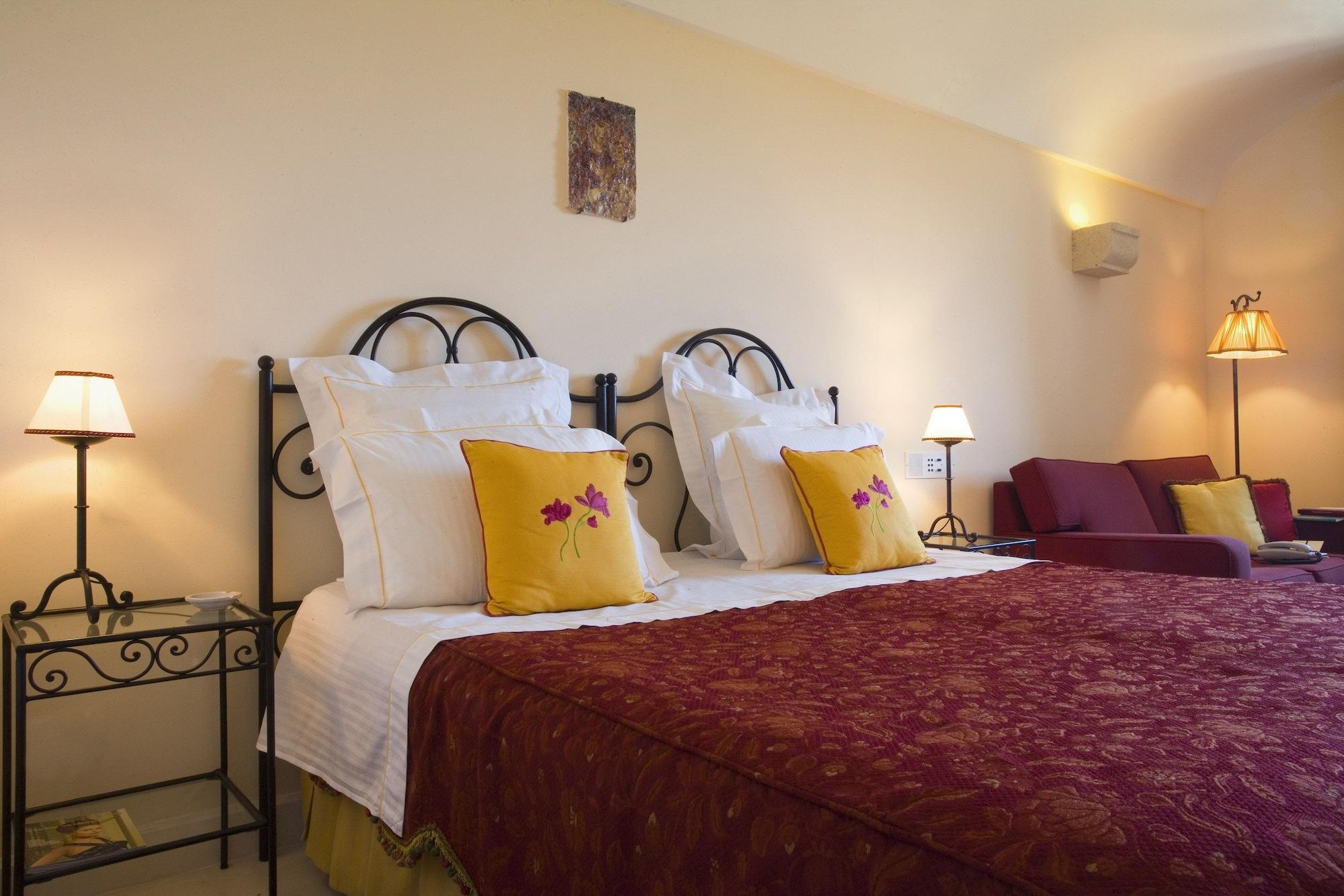 Masseria San Domenico Savelletri Екстериор снимка