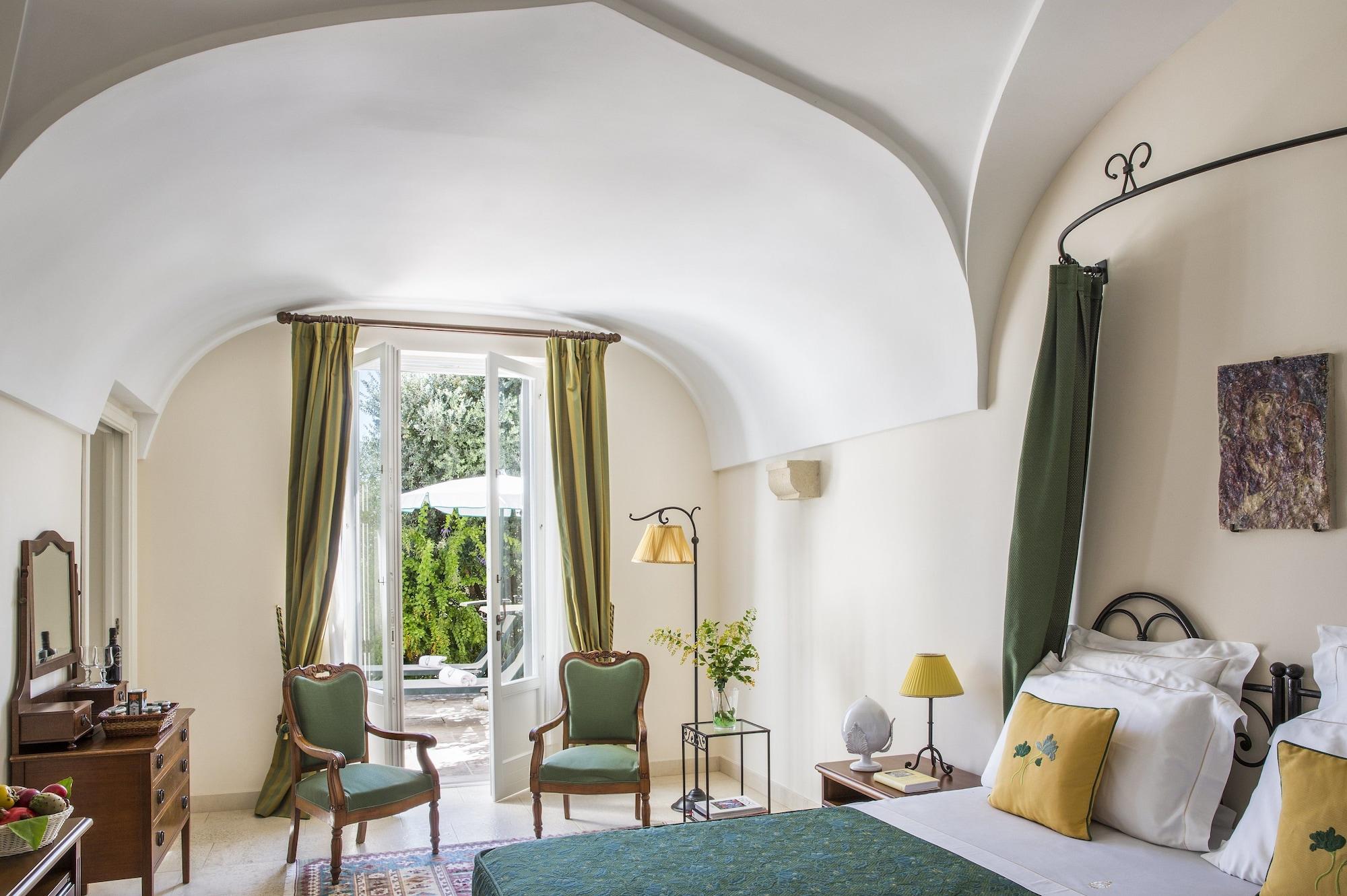 Masseria San Domenico Savelletri Екстериор снимка