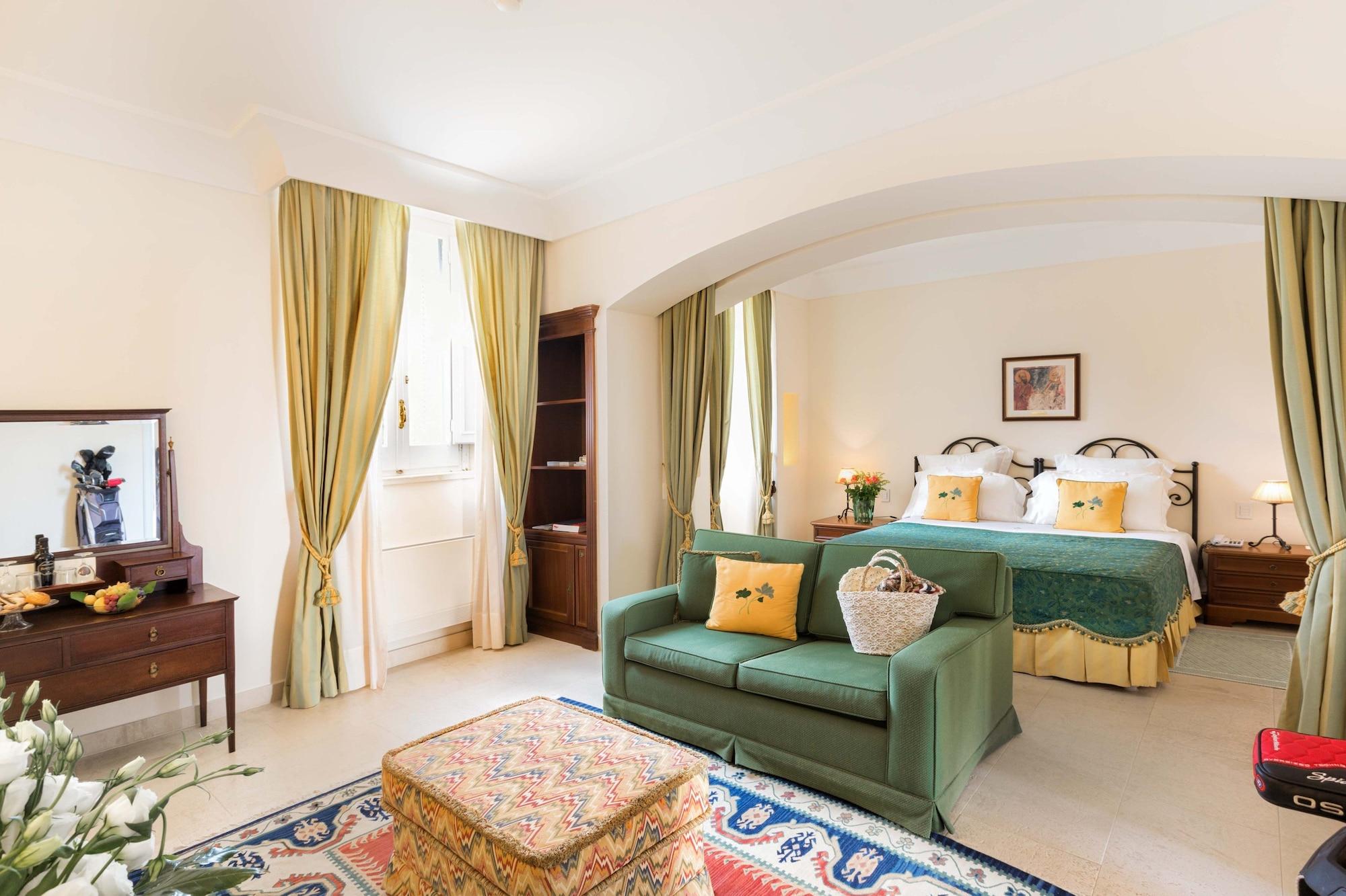 Masseria San Domenico Savelletri Екстериор снимка