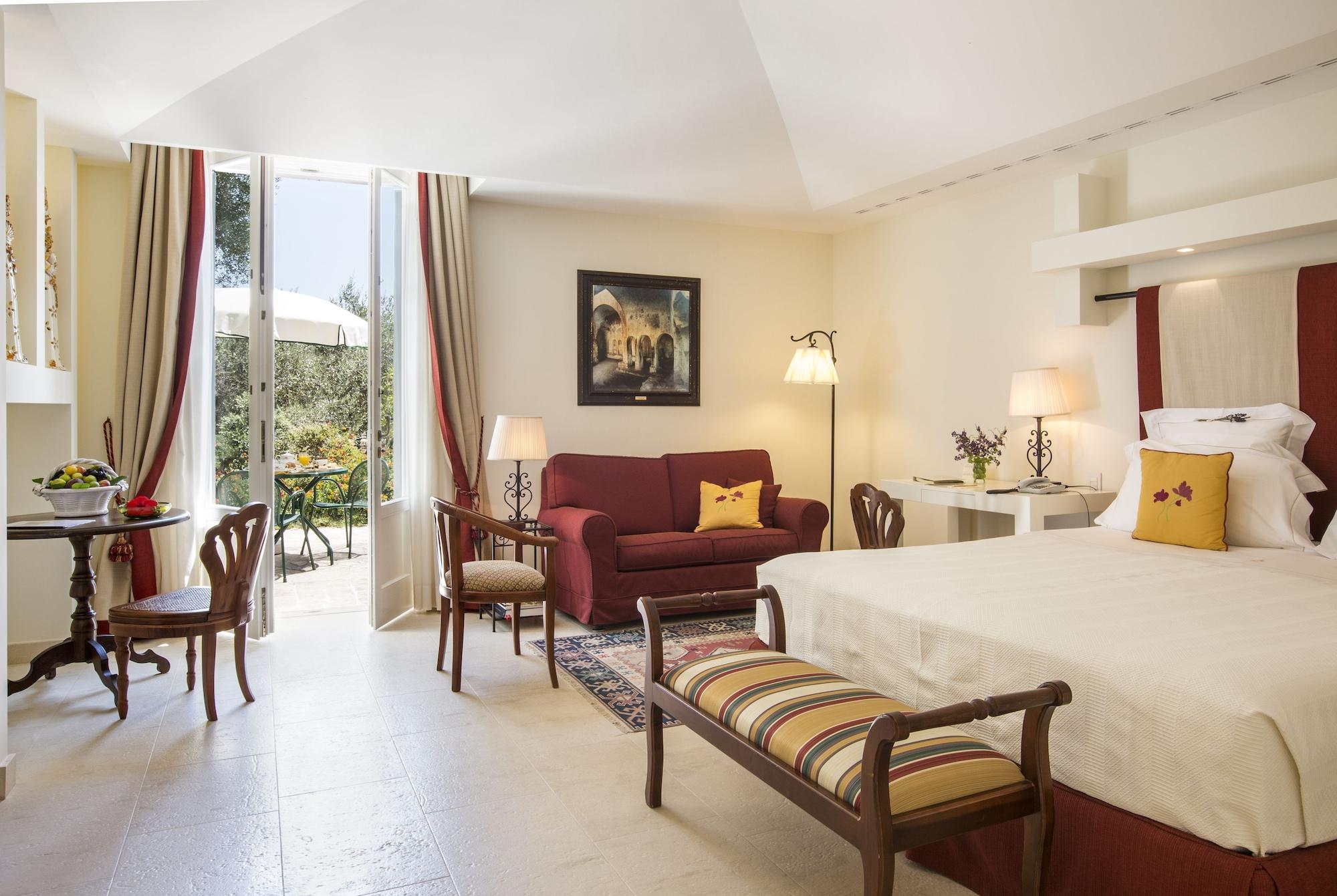 Masseria San Domenico Savelletri Екстериор снимка