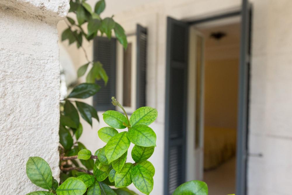 Masseria San Domenico Savelletri Екстериор снимка