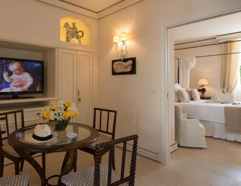 Masseria San Domenico Savelletri Екстериор снимка