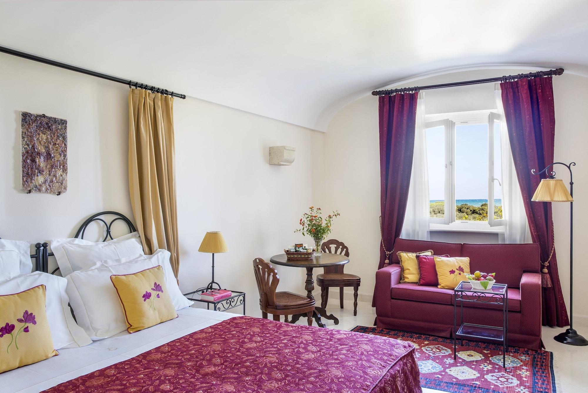 Masseria San Domenico Savelletri Екстериор снимка