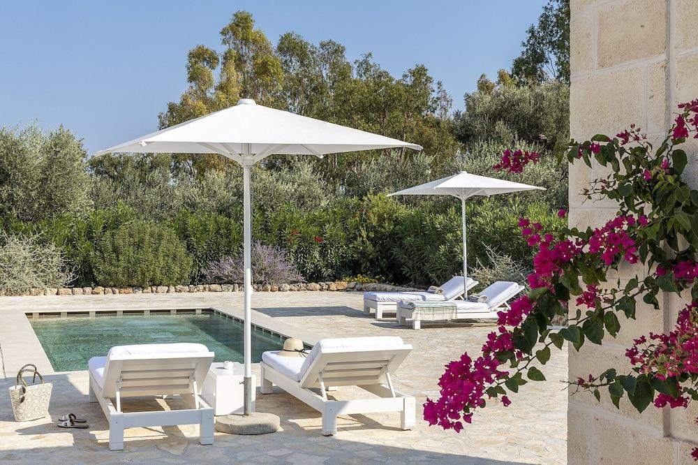 Masseria San Domenico Savelletri Екстериор снимка