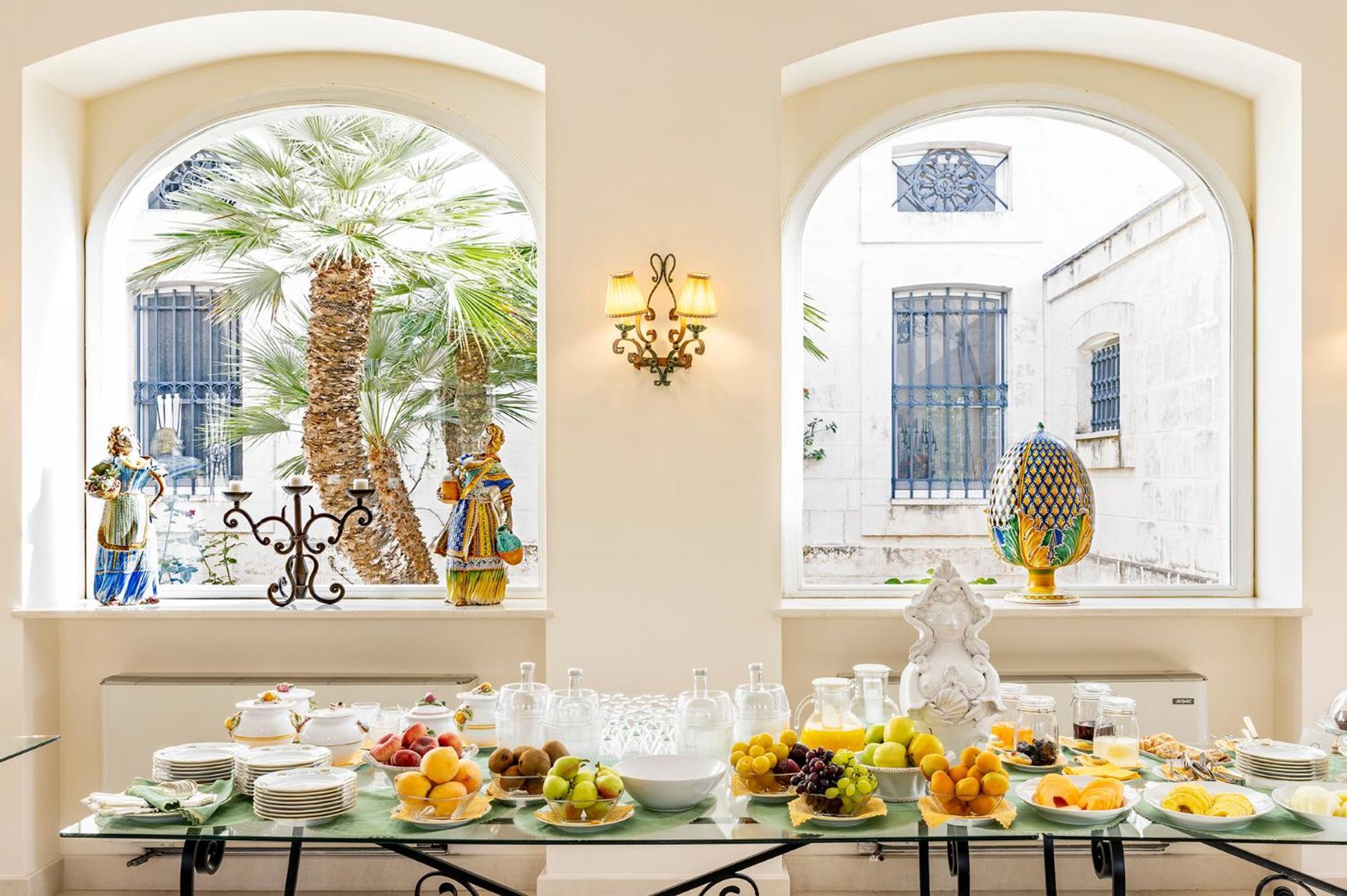 Masseria San Domenico Savelletri Екстериор снимка