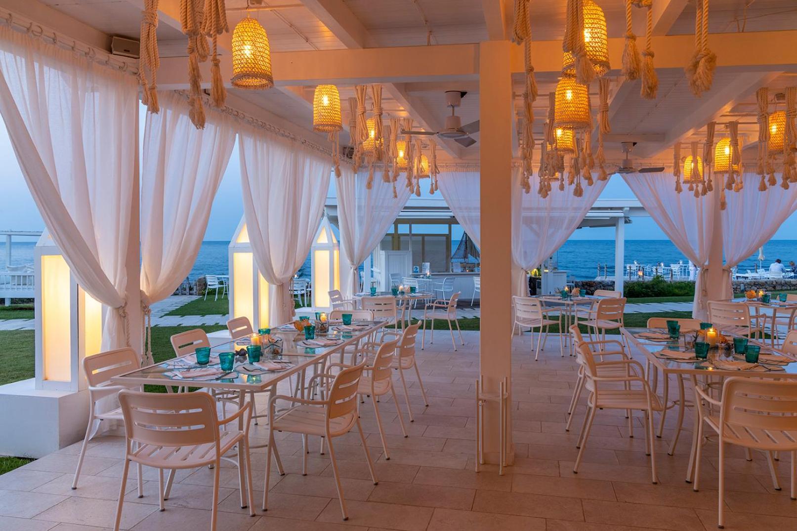 Masseria San Domenico Savelletri Екстериор снимка