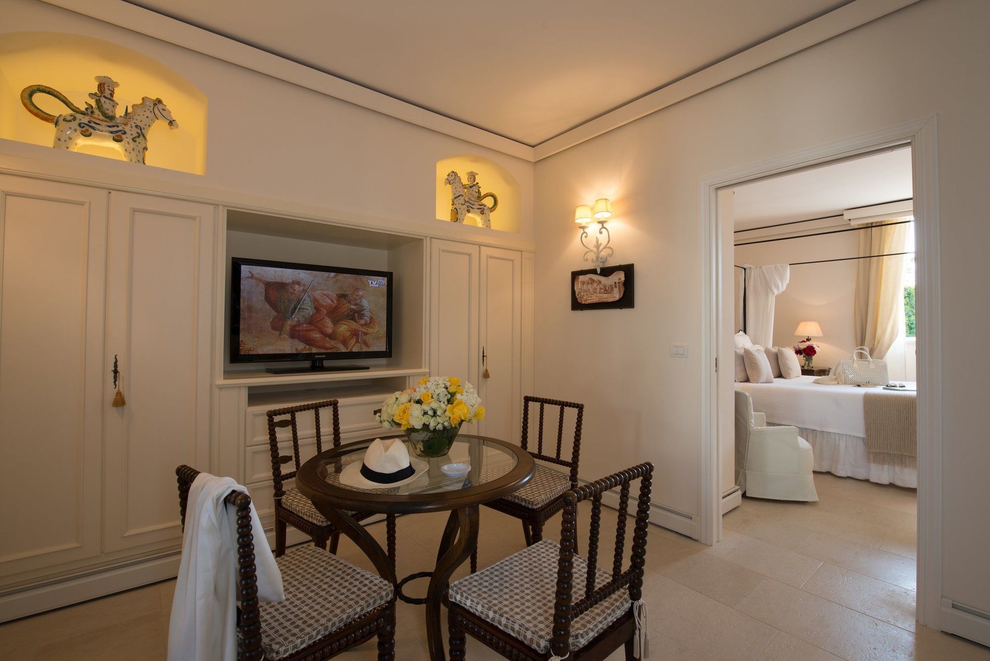 Masseria San Domenico Savelletri Екстериор снимка