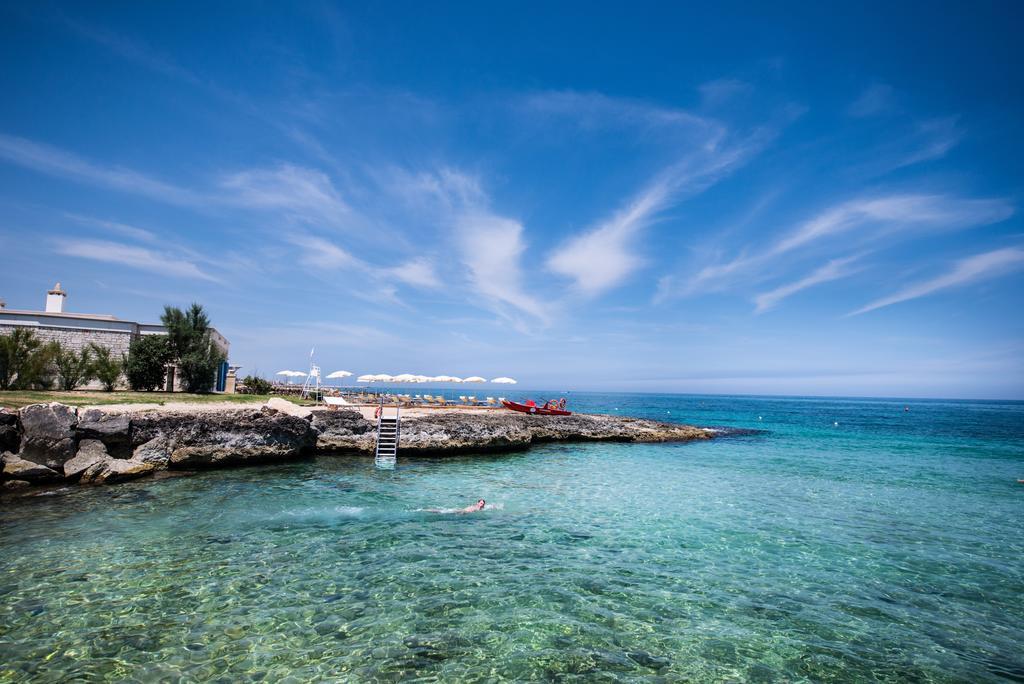Masseria San Domenico Savelletri Екстериор снимка